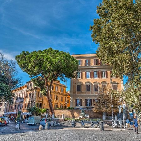 Moro Magenta 1 Casa E Appartamento Per Vacanze Rome Exterior photo