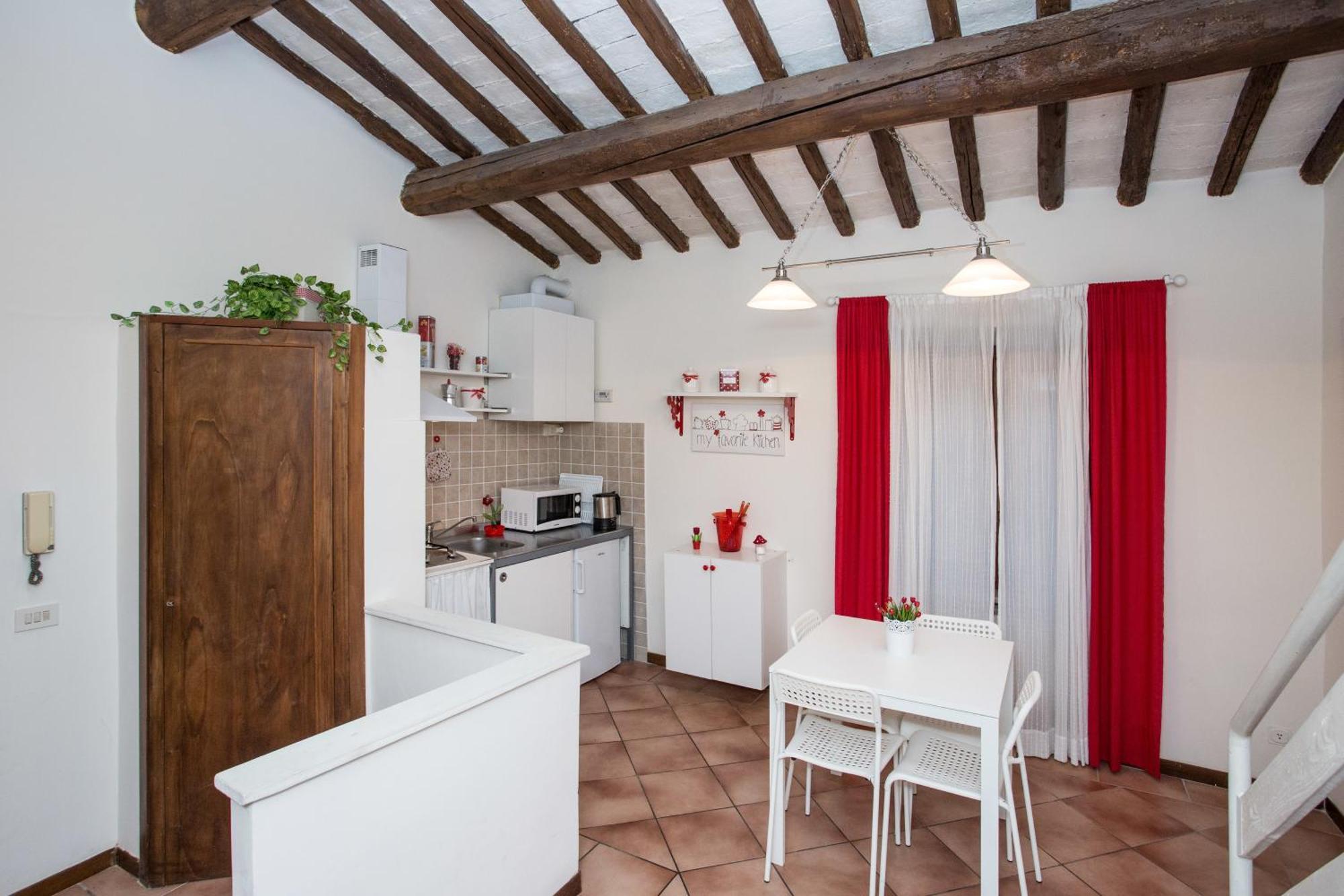 Moro Magenta 1 Casa E Appartamento Per Vacanze Rome Room photo