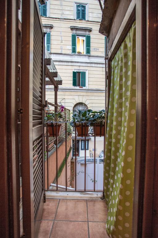 Moro Magenta 1 Casa E Appartamento Per Vacanze Rome Room photo