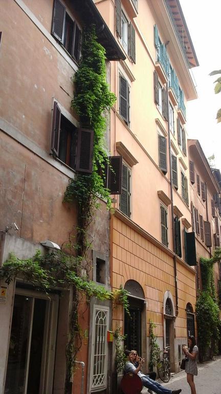 Moro Magenta 1 Casa E Appartamento Per Vacanze Rome Exterior photo
