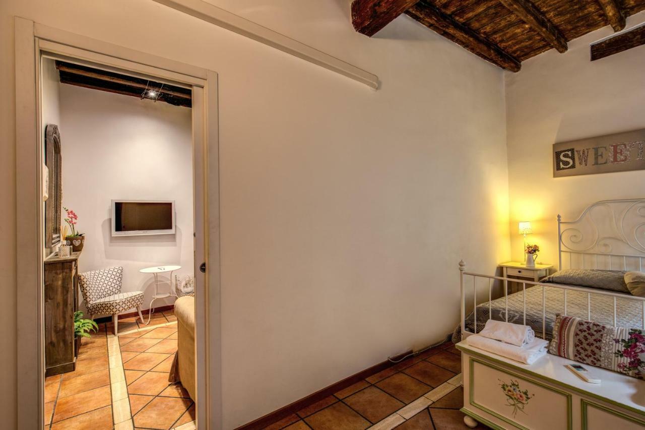 Moro Magenta 1 Casa E Appartamento Per Vacanze Rome Exterior photo