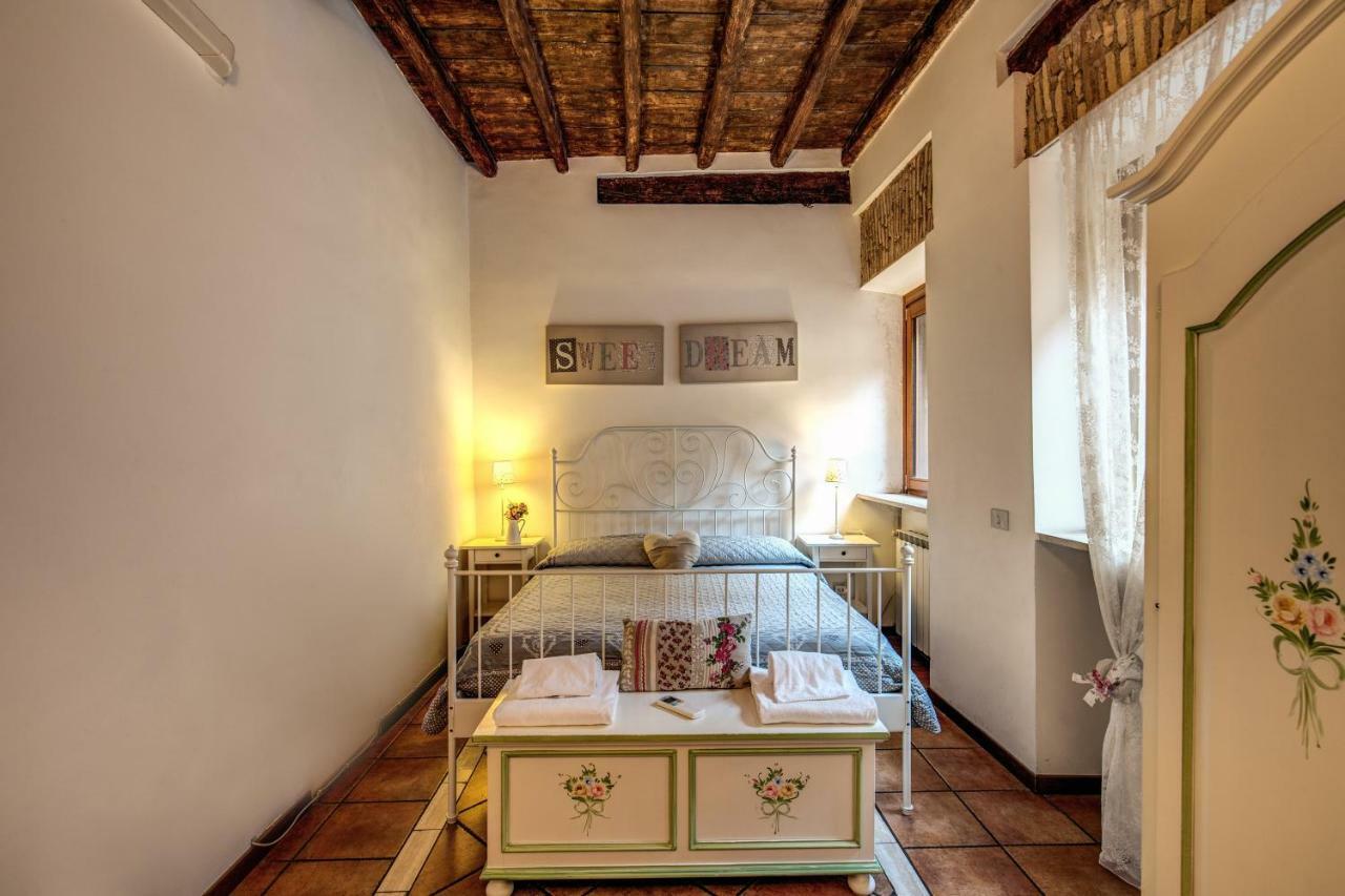 Moro Magenta 1 Casa E Appartamento Per Vacanze Rome Exterior photo