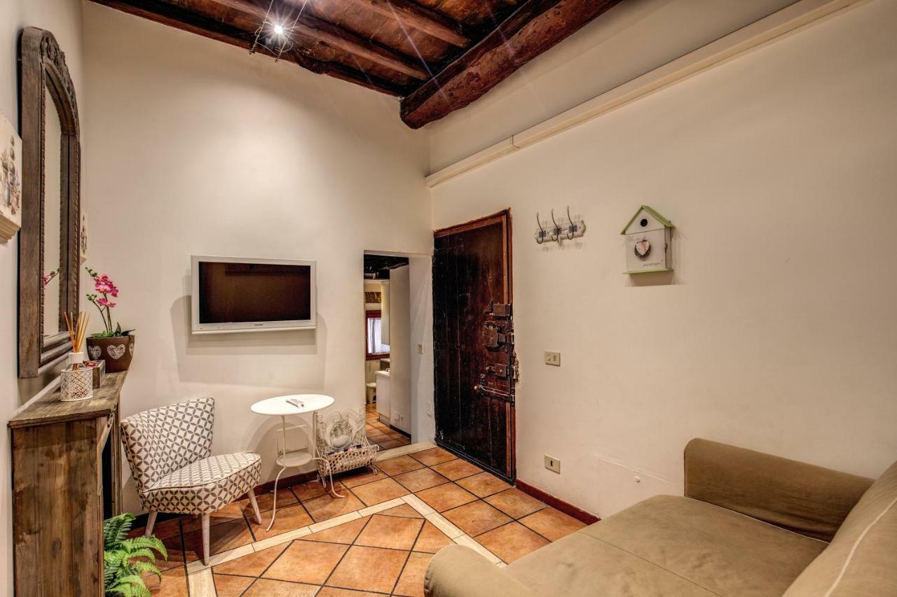 Moro Magenta 1 Casa E Appartamento Per Vacanze Rome Exterior photo